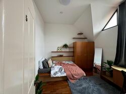 Changi South Avenue 1 (D16), Terrace #633388491